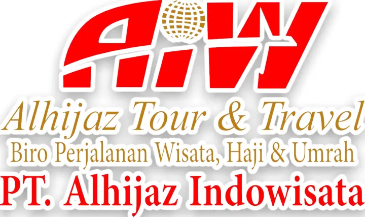 Logo Umroh Haji Cimanggis